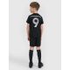 4. Kinder-Sportshorts 4F JUNIOR x Robert Lewandowski 4F RL9JSAW25TFSHU1486-62S