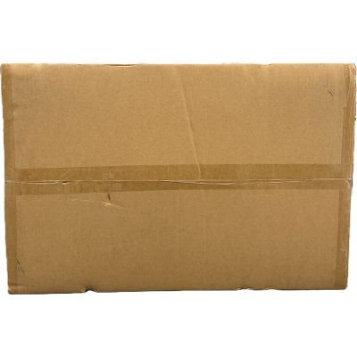 8. Peme Expedition 39 L Reisekühlschrank, elektrisch, braun