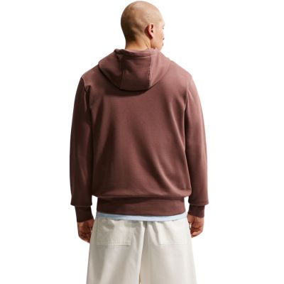 2. Nike Club BB Herren-Sweatshirt braun FN3859 502