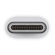 2. Apple USB-C auf USB-A Adapter