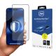 3mk HardGlass Matt Max Panzerglas für iPhone 18 Pro Max