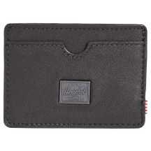 Herschel Charlie Geldbörse 10845-00001 Schwarz Einheitsgröße