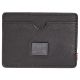 Herschel Charlie Geldbörse 10845-00001 Schwarz Einheitsgröße