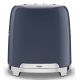 2. SMEG TSF01NBEU Toaster