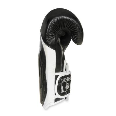 5. 10oz Boxhandschuhe - Blaze White - Legacy Series