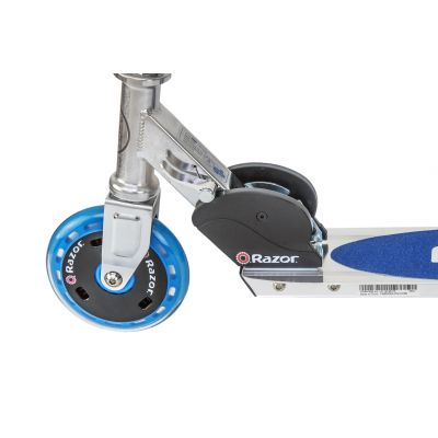 2. Razor A125 Gs Roller 13072242 (blau)