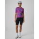 3. Damen-Radtrikot mit UPF50+-Filter 4F 4FRSS26TFTSF2453-53A