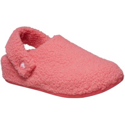 7. Crocs Classic Cozzy W 209386 6XF Flip-Flops