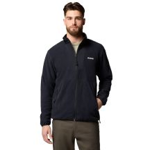 Columbia Sequoia Grove Full Zip Fleece 2095891011 Schwarz L