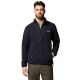 Columbia Sequoia Grove Full Zip Fleece 2095891011 Schwarz L