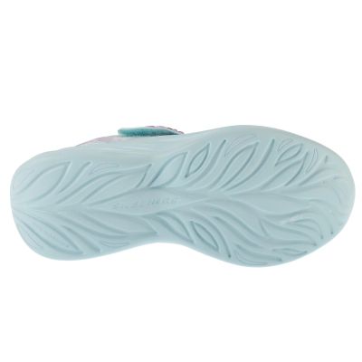 4. Skechers Power Jams 2.0 302199L-AQMT Blau 27