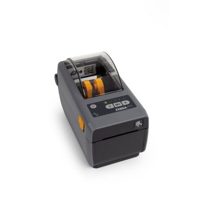 Zebra Thermodirektdrucker ZD411
