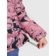 4. Mädchen-Daunenjacke mit Synthetikfüllung 4F 4FJRAW25TDJAF0748-54A