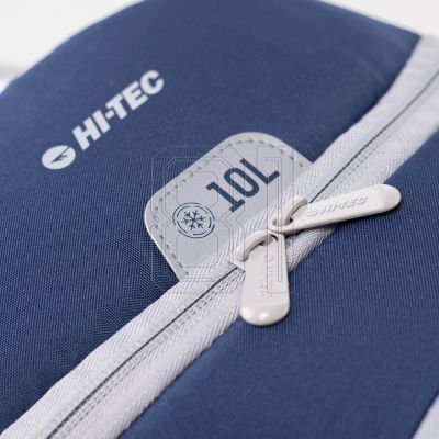 6. Hi-Tec Termino Rucksack 10 92800597855