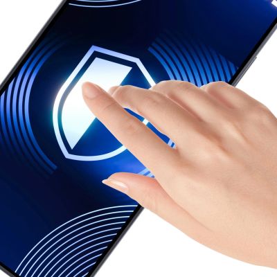 19. 3mk HardGlass Matt Max Panzerglas für Samsung Galaxy S26