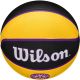 17. WILSON WNBA TEAM TRIBUTE BASKETBALL BSKT LA SPARKS Y.6