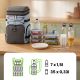 9. Spokey COOL PACK 25 Thermorucksack