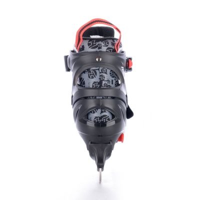 4. Tempish RS Ton Ice 1300000841 Verstellbare Schlittschuhe