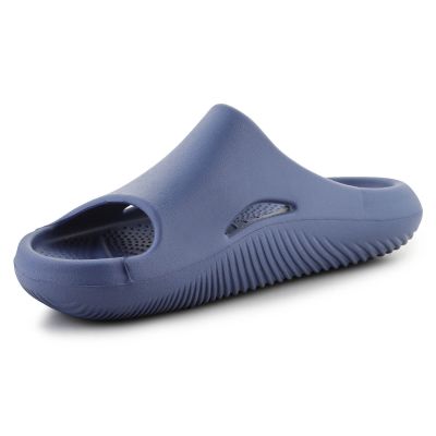 4. Crocs Mellow Recovery Slide 208392-402 Flip-Flops 