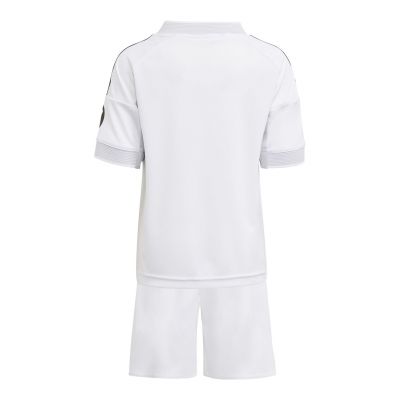 2. adidas Junior Real Madrid Heimtrikot für Kinder JN8870