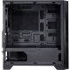 5. Inter-Tech H-606 – Micro-Tower-PC – 15 cm × 32 cm – Boden