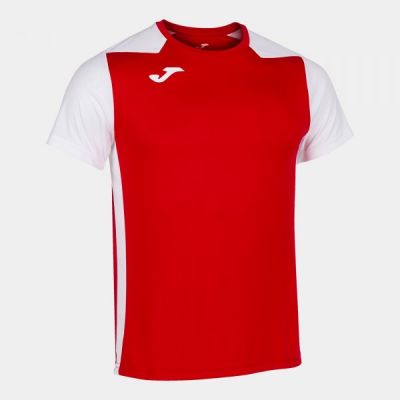 Joma Record II Kurzarm-T-Shirt 102223.602