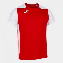 Joma Record II Kurzarm-T-Shirt 102223.602