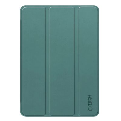 2. Tech-Protect SC Pen-Hülle für Lenovo Tab M11 11" TB-330 - Grün