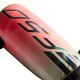 2. Adidas F50 Match Kinder-Fußball-Schienbeinschoner Pink KE5207