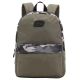 Skechers San Diego Rucksack S1040-82 Grün Einheitsgröße