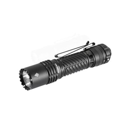 Acebeam T37 Schwarze Taschenlampe