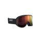 5. POC Retina Mid Skibrille Schwarz Kat.2