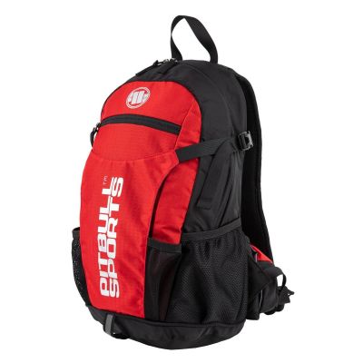 2. Pit Bull West Coast SPORTS Sportrucksack rot - 9192019045