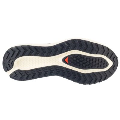 4. Salomon Aero Glide 3 GRVL L47869800 Marineblau 41 1/3