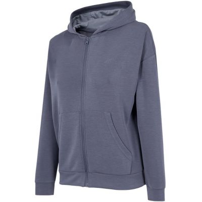 4. Sweatshirt 4F W H4Z22 BLD041 32S