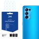 3mk Lens Protection™ Hybrid-Kameraglas für Oppo Reno 5 / 5K 5G
