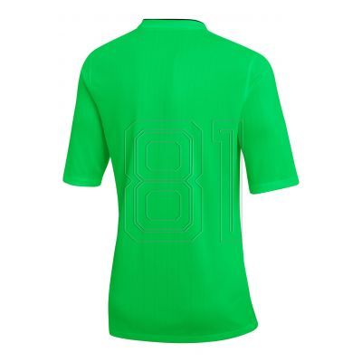 2. Nike Referee II Dri-FIT M DH8024-329 Schiedsrichtertrikot