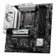 3. MSI B760M GAMING PLUS WIFI Mainboard