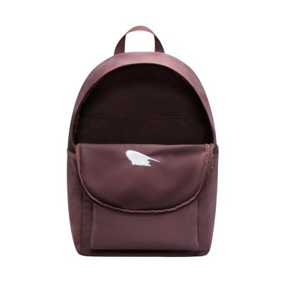 4. Nike Heritage 2.0 Rucksack Braun IB4343 502