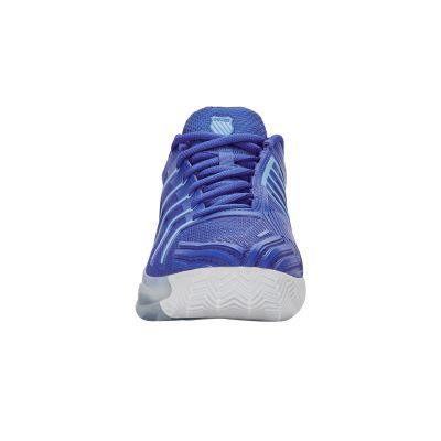 3. K-Swiss ULTRA SHOT 4 HB Herren-Trainingsschuhe blau (04438-413-M)