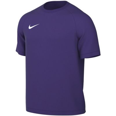 2. Nike Dri-Fit Park VIII Herren-T-Shirt Lila HV8173 547