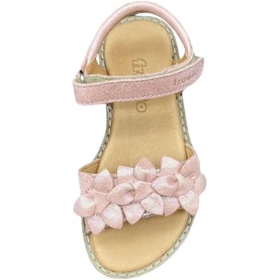 2. Kinder-Sandalen Froddo LORINE FLOWERS (G3150251-33)