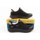 9. Skechers Damen Bobs Squad 4 Slip-In Sportschuhe