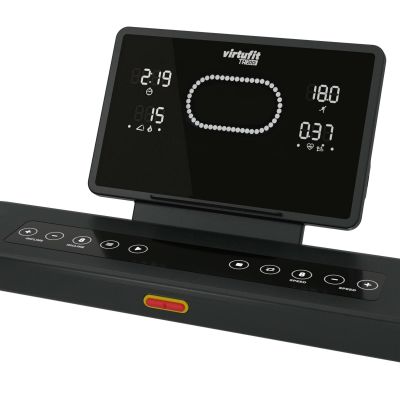 7. VIRTUFIT TR200I ELEKTRISCHES LAUFBAND