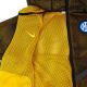 3. Nike Inter Mailand Herrenjacke Schwarz und Gelb IO4220 010