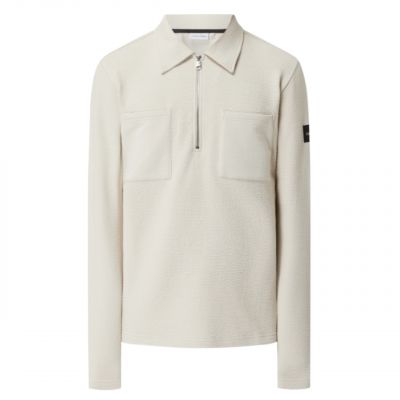 9. Calvin Klein Soft Structured M K10K109531 Sweatshirt