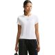 Nike Sportswear Chill Knit Damen-T-Shirt Weiß FV5508 100