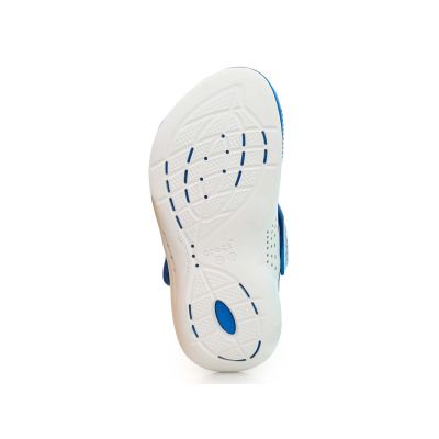 8. Crocs LiteRide 360 Kinder Clog 207021-4KB