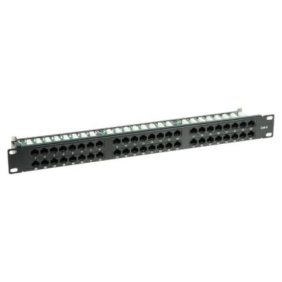 Patchpanel RJ-45 PP-48/RJ/6C