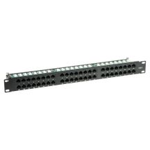 Patchpanel RJ-45 PP-48/RJ/6C